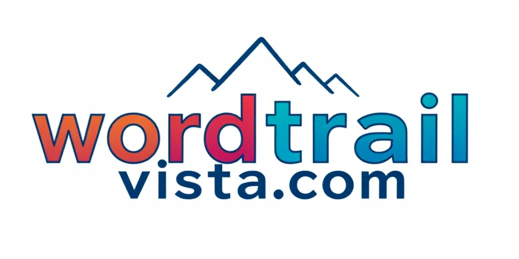 WordTrailVista